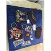 Image 1 : 3 Fancy Purses, & Costume Jewellery