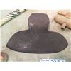 Image 2 : Broad Axe Head, Stretchers, Wood Spiggot Plus More!