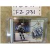 Image 1 : Upperdeck Gretzky Hockey Card