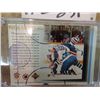 Image 2 : Upperdeck Gretzky Hockey Card