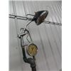 Image 2 : Gear Head Torche Lamp
