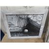 Image 3 : 2 Paintings on Canvas By  Artist Dianne Lund