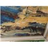 Image 3 : Group of 7 Artist 1918 Tom Thoafson 24" x 28" Print
