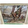 Image 2 : Group of 7 Artisti Lismer 20" X24" Print