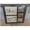 Image 1 : P Gilbert Wrymer Art 23" x 24"