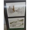 Image 2 : P Gilbert Wrymer Art 23" x 24"