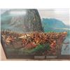 Image 2 : Battle of Nu.Uanu 19" x 25"