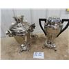Image 1 : 2 Samovars-Vintage