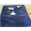Image 1 : Curling Irons & Heaters- Vintage