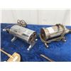 Image 2 : Curling Irons & Heaters- Vintage
