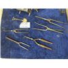 Image 3 : Curling Irons & Heaters- Vintage