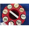 Image 2 : Jello Tokens & Holder