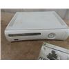 Image 3 : Xbox 360 Game Consol & 9 Games No Controls or Power Cords