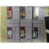 Image 3 : Super Nintendo w Controls & 6 Games