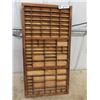 Image 1 : Vintage Printer's Tray