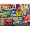 Image 2 : 13 Andy Capp Cartoon Books