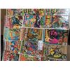 Image 2 : Approx 32 Marvel Comics 32 Cents & UP