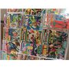 Image 3 : Approx 32 Marvel Comics 32 Cents & UP