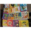 Image 2 : Approx 20 Children's Books Some w Records