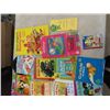 Image 3 : Approx 20 Children's Books Some w Records