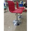 Image 3 : 2 Swivel Bar Stools