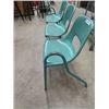 Image 2 : 3 Seated Waiting Room Bench
