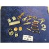 Image 1 : Pocket Knives, Lighters, Bottle Openers, Harmonica Plus More!