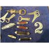 Image 2 : Pocket Knives, Lighters, Bottle Openers, Harmonica Plus More!
