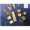 Image 3 : Pocket Knives, Lighters, Bottle Openers, Harmonica Plus More!