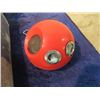 Image 2 : Retro Sonic Sound Ultra Record Player & Panosonic Mdl R-70 Dome Radio