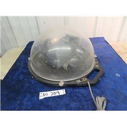 Purifier w Dome Cover