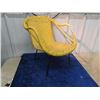 Image 1 : Child's Wicker Chair