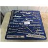 Image 1 : Approx 32 Auto Emblems- Cougar, Regent, Pontiac, Custom Plus More!