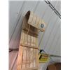 Image 3 : Torpedo 8' Wood Toboggan