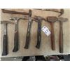 Image 2 : 12 Hammers- Ball Peine, Claw, Autobody, & Framing