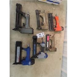 6 Broad Air Nailers