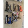 Image 1 : 6 Broad Air Nailers