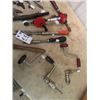 Image 3 : Brace & Bits, Press Drill, Alligator Wrenches, Saw Setter, Plus More!