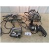 Image 1 : 4 Power Tools -1) Craftsman 1/2" Drill 1) B & D Jigsaw 1) Craftsman 3" Belt Sander  & 1) Dormayer Ci