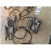 Image 3 : 4 Power Tools -1) Craftsman 1/2" Drill 1) B & D Jigsaw 1) Craftsman 3" Belt Sander  & 1) Dormayer Ci