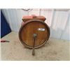 Image 1 : Wooden Buttern Churn