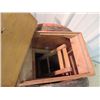 Image 3 : Wooden Buttern Churn