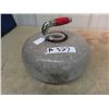 Image 1 : Curling Rock