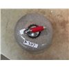 Image 2 : Curling Rock