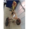 Image 2 : AMF Pedal Tractor Needs Steering Wheel & Chain