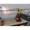 Image 1 : 2 Wooden Carpentry Boxes, & 3 Metal Ammo Containers