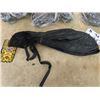 Image 2 : 6 New Leather Bikers Head Wraps