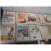 Image 1 : 5 Old Magazines 1930's -1950's- Chatelaine, Saturday Evening Post & Sphere