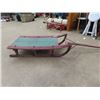 Image 1 : Primitive Sleigh