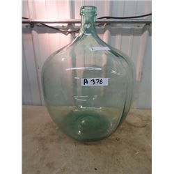 Large Wine Carboy